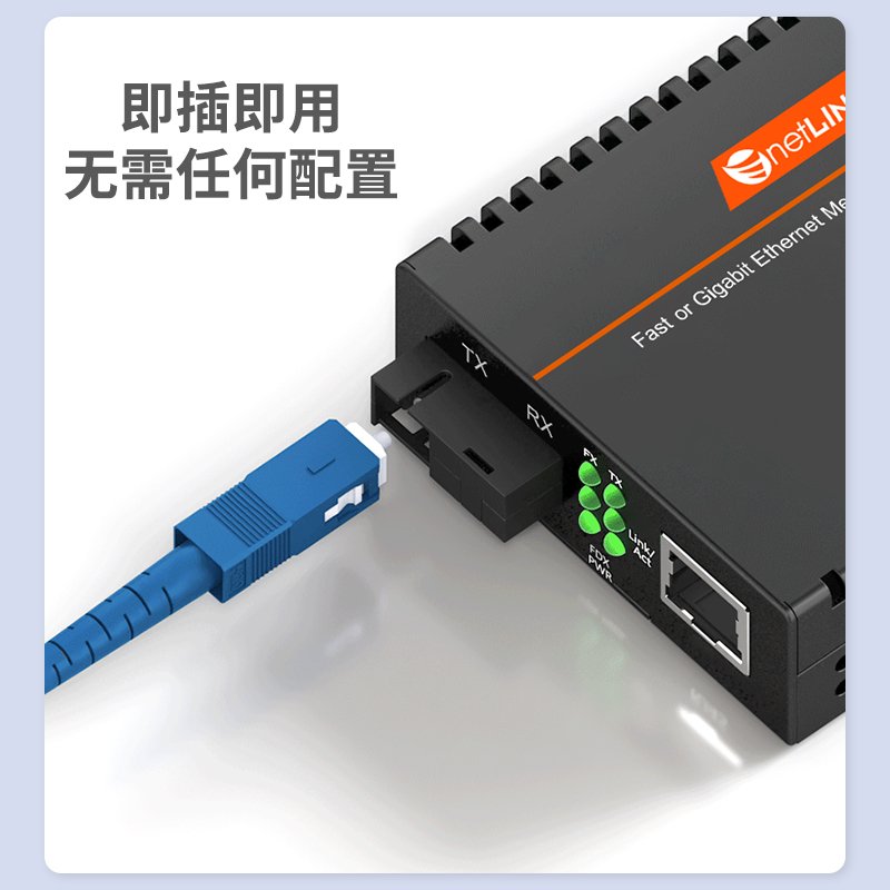 HTB-1100S系列 SC接口