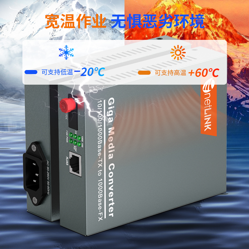 HTB-4100AB系列 FC接口